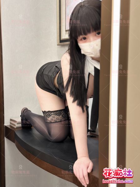 人气萌妹 软萌兔兔酱 17套合集精彩截图15
