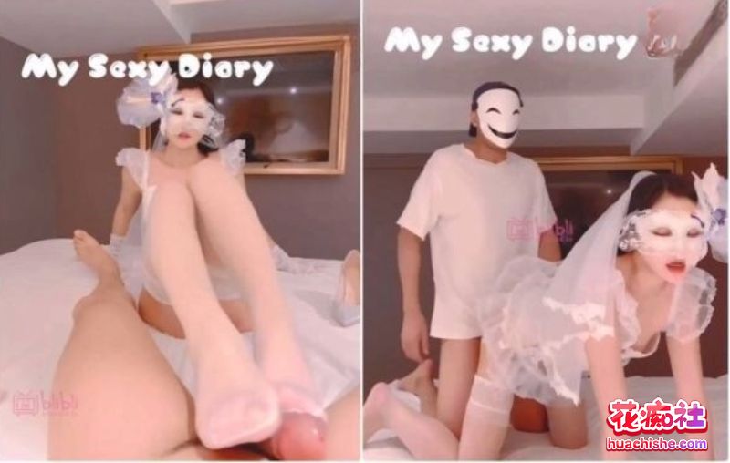 爱丝袜的vivian姐 绝美长腿御姐合集精彩截图15