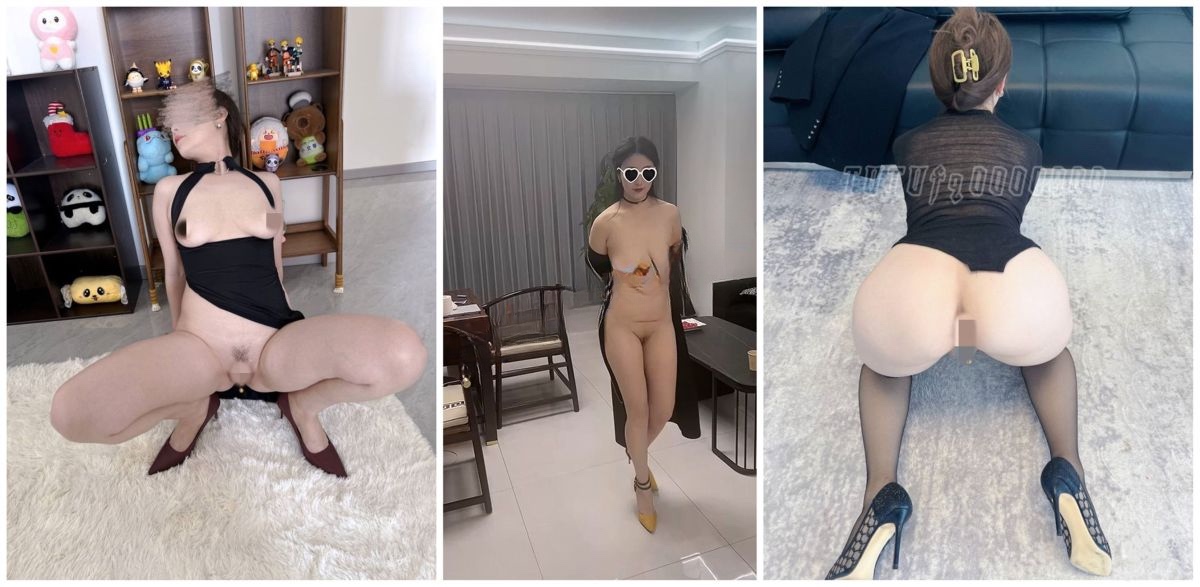 极品良家少妇 滨州夫妻 炮机自慰口交露出精彩截图02