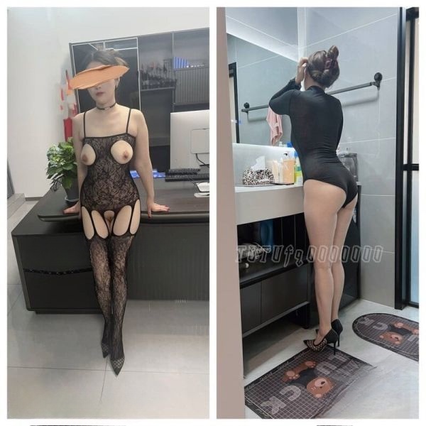 极品良家少妇 滨州夫妻 炮机自慰口交露出精彩截图07