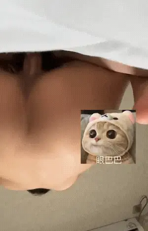 抖音 温柔馨馨6 与大屌情人啪啪福利视频精彩截图02