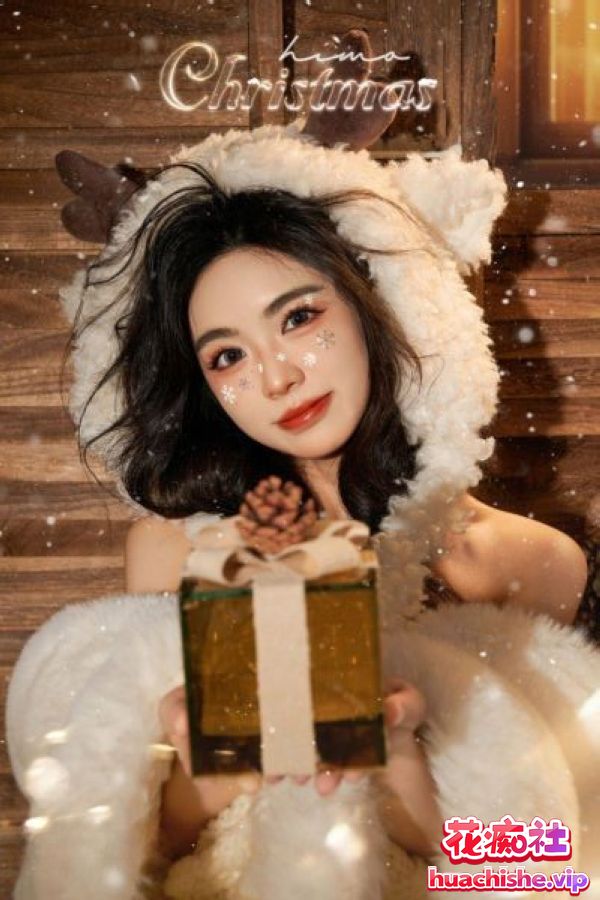 泄密流出❤️颜值气质美女圣诞节沦为母狗精彩截图01
