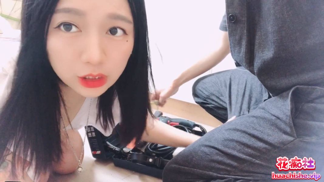 极品台湾妹子DaisybabyTW 作品合集精彩截图01