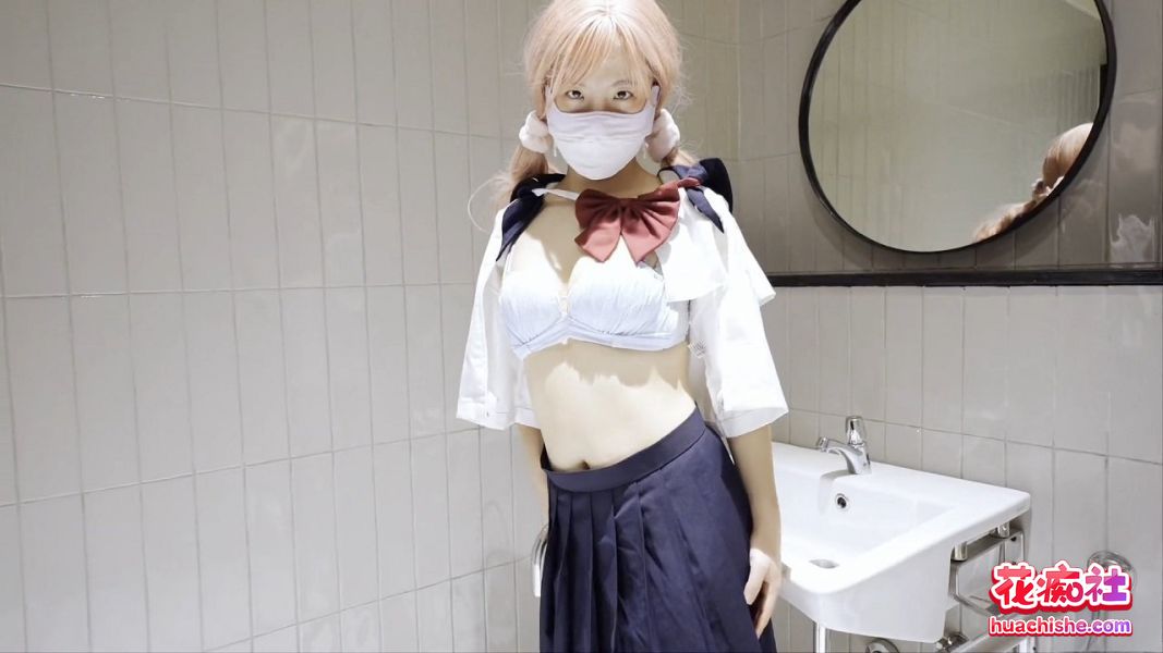 P站极品小萝莉 樱花小猫 合集精彩截图02