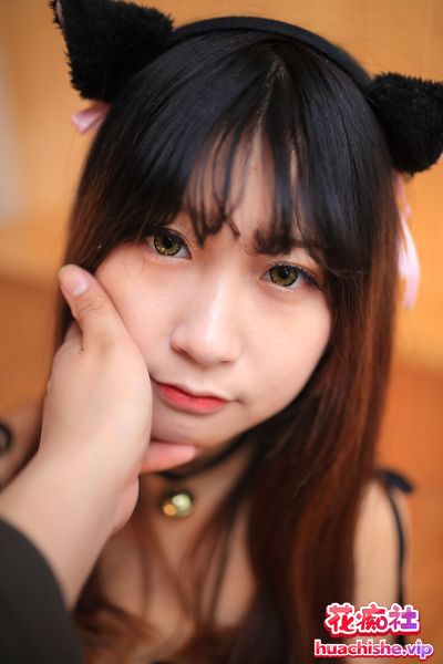 猫九酱Sakura COS写真合集精彩截图02