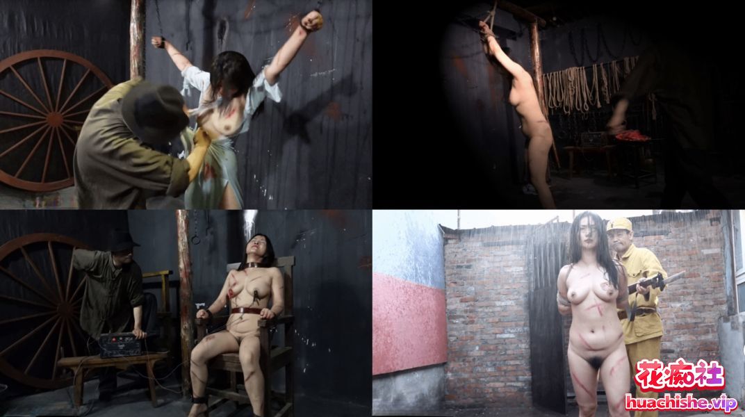 国产女烈 无码调教虐待各种美女合集