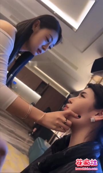 重磅流出 北京女企业家抓奸门事件精彩截图02