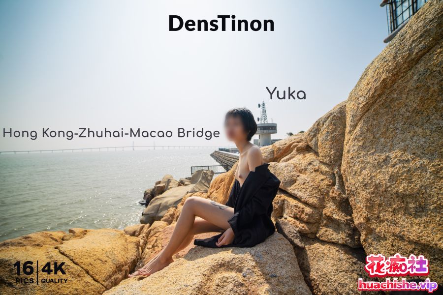 北京天使DensTinon极限露出大合集精彩截图03