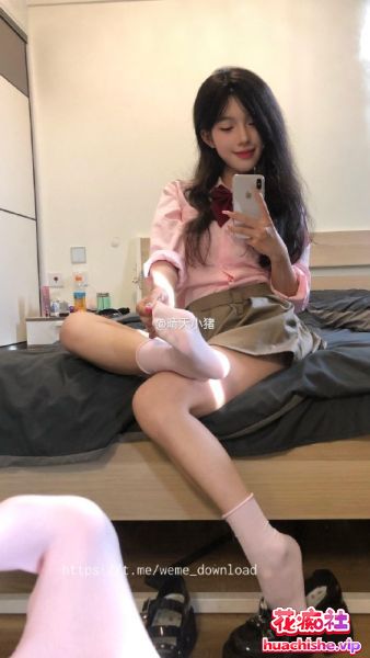 晴天小猪本猪 微密圈1-6期+套路直播 合集精彩截图03