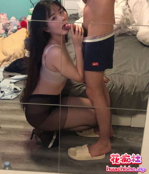 泄密流出 常向珍/乔珊珊 大尺度口交啪啪精彩截图03