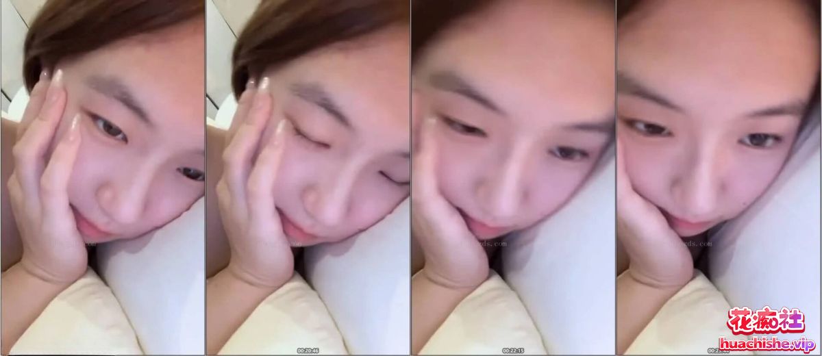 抖音泄密 15万粉丝极品妹子 何何子 合集精彩截图04