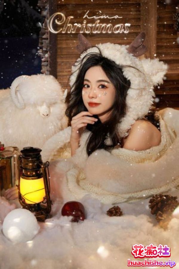 泄密流出❤️颜值气质美女圣诞节沦为母狗精彩截图05