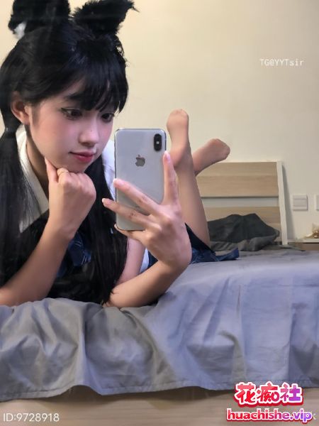 晴天小猪本猪 微密圈1-6期+套路直播 合集精彩截图05