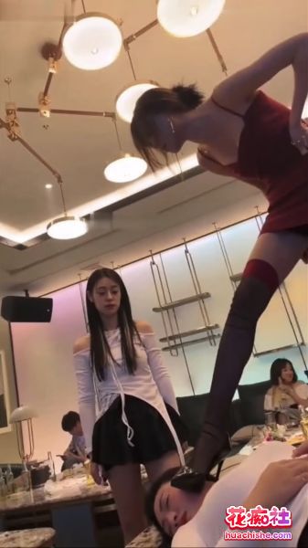 重磅流出 北京女企业家抓奸门事件精彩截图05