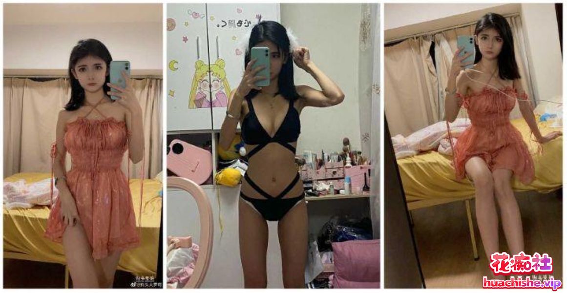 抖音网红美女狗头萝莉 最全合集精彩截图08