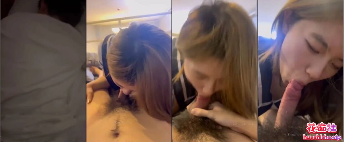 抖音泄密 15万粉丝极品妹子 何何子 合集精彩截图06
