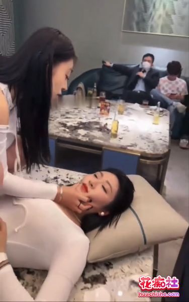 重磅流出 北京女企业家抓奸门事件精彩截图06
