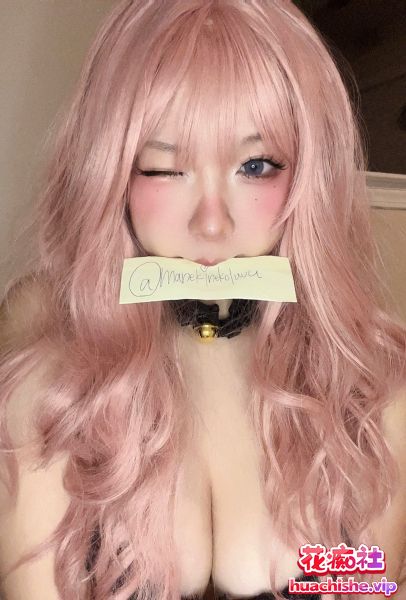 推特Manekinekoluvu cos高颜值母狗口交精彩截图07
