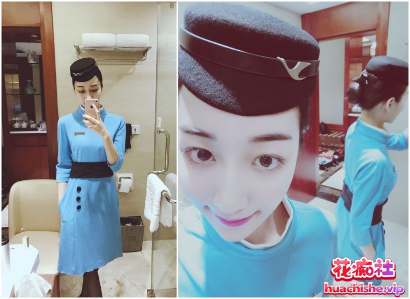 国产私圈流出 厦门航空空姐门事件 91v30.7g [毕业合集精彩截图09