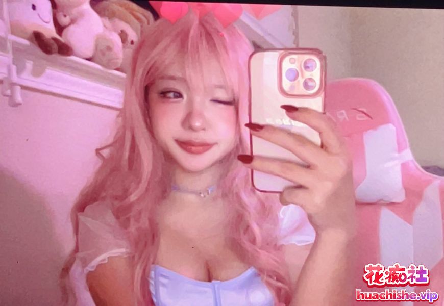 推特Manekinekoluvu cos高颜值母狗口交精彩截图09