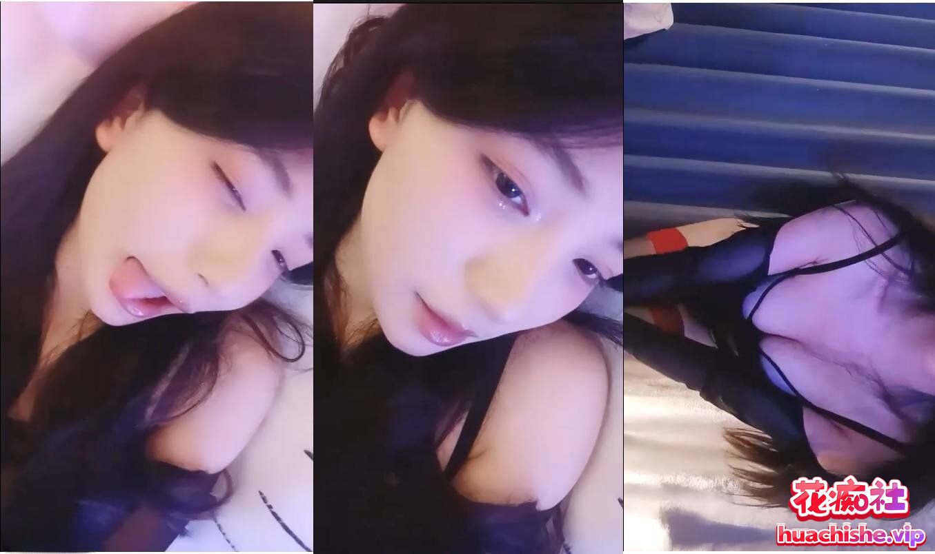 高颜值美少女夏苒苒 自慰直播精彩截图19