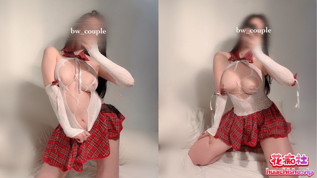 OnlyFans健身博主@BW_couple 作品合集精彩截图11