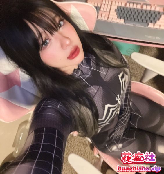 推特Manekinekoluvu cos高颜值母狗口交精彩截图12