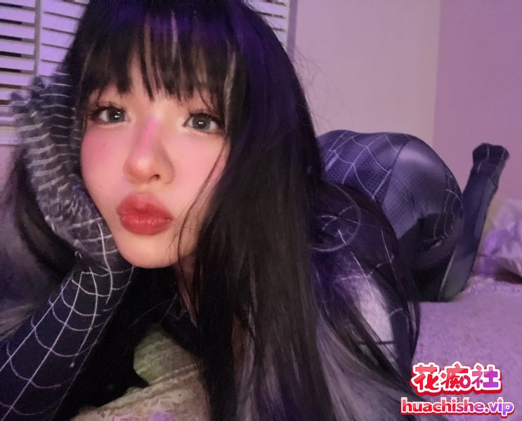 推特Manekinekoluvu cos高颜值母狗口交精彩截图13