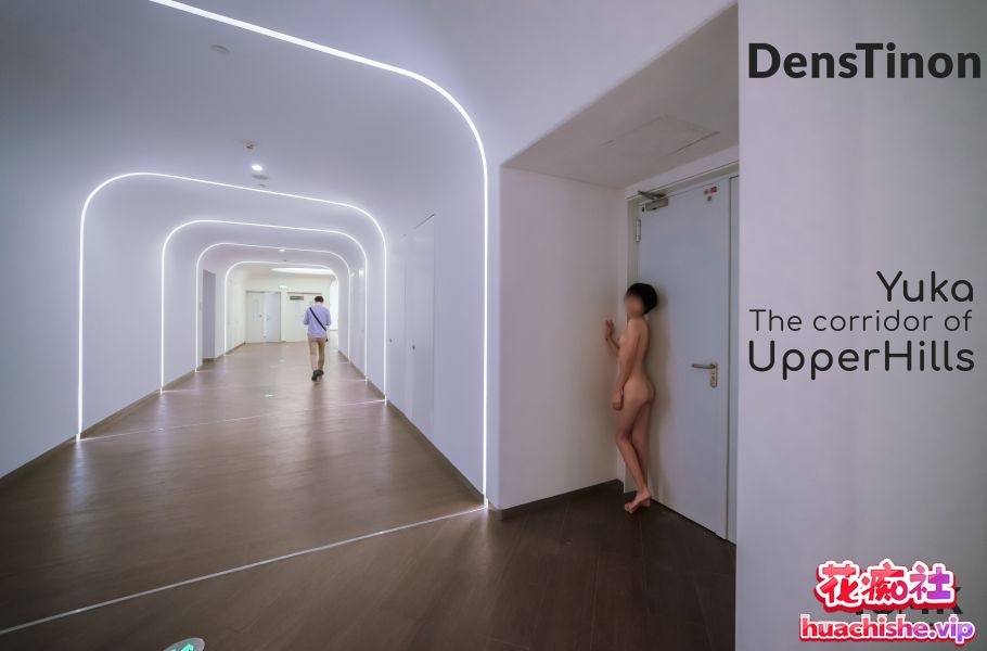 北京天使DensTinon极限露出大合集精彩截图17