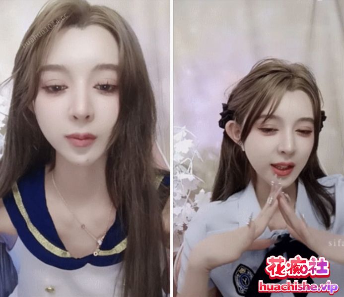 高颜值御姐 妮可可吖 大尺度全裸精彩截图05