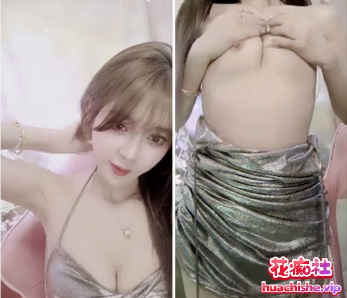 高颜值御姐 妮可可吖 大尺度全裸精彩截图08