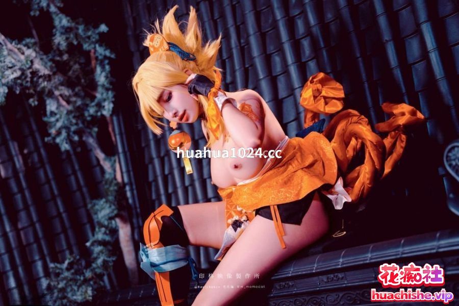 慕慕momo 24套合集精彩截图09