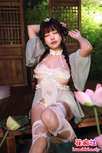 慕慕momo 24套合集精彩截图08