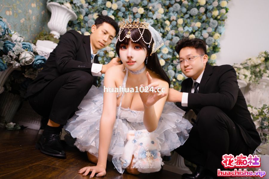 慕慕momo 24套合集精彩截图05