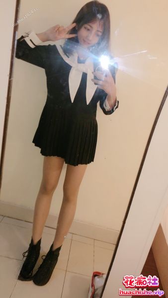 泄密 抖音网红 彭知熙 包养视频精彩截图06