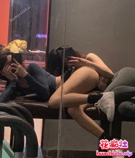 泄密 抖音网红 彭知熙 包养视频精彩截图09