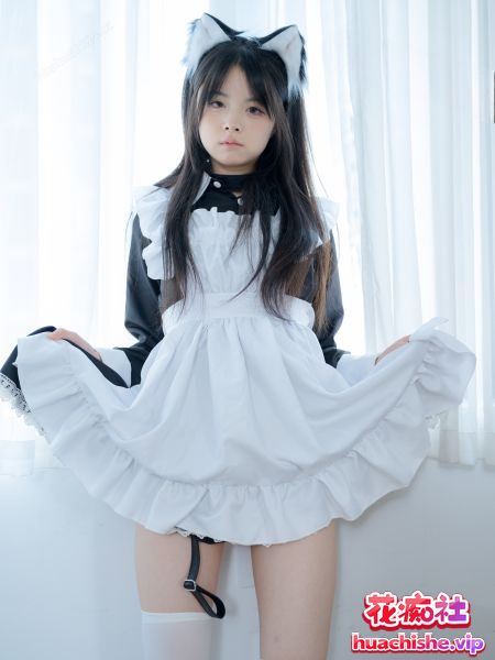 素人渔夫 林书辞 7套写真精彩截图13