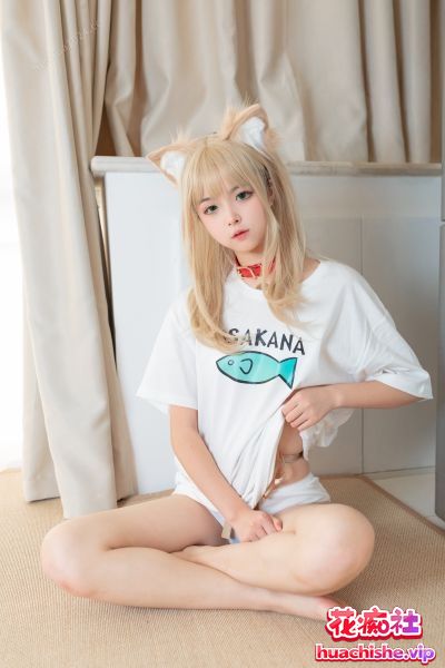 素人渔夫 林书辞 7套写真精彩截图16