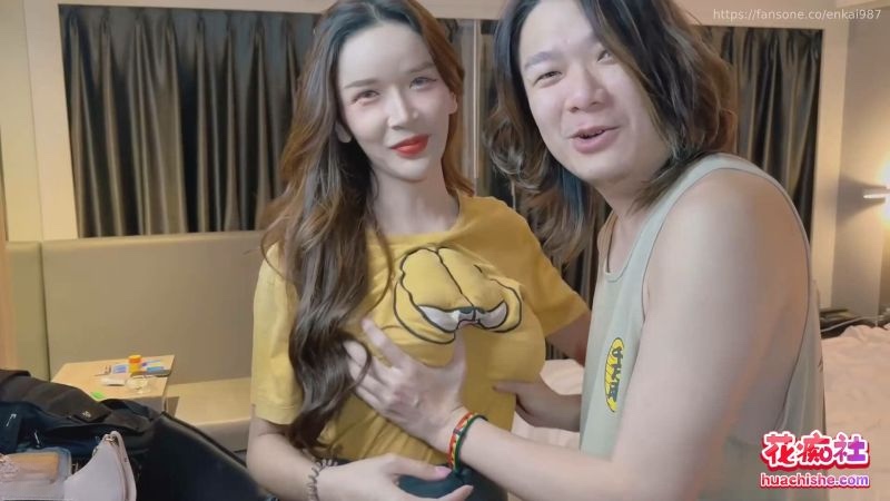 Onlyfans台湾约炮大神恩凯Enkai 资源大合集 [91v+139g]