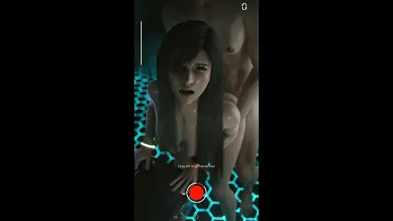 Nagoonimation 4K高清精彩截图07