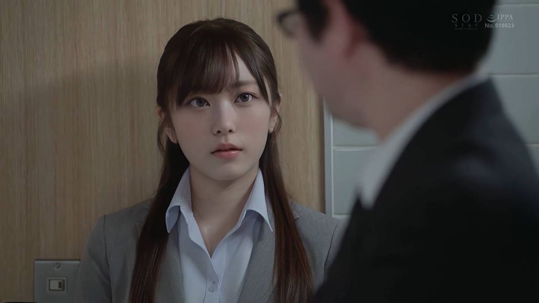 AI姜谐潾换脸视频精彩截图11