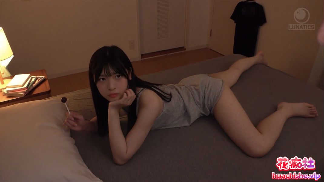 AI范玉欣×姜谐潾换脸视频精彩截图05