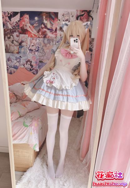 Misa习呆呆 160套写真作品大合集精彩截图16