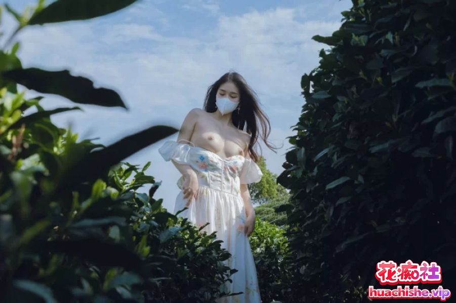 顶级唯美情色摄影大师 MixMico/米口 私拍精彩截图05