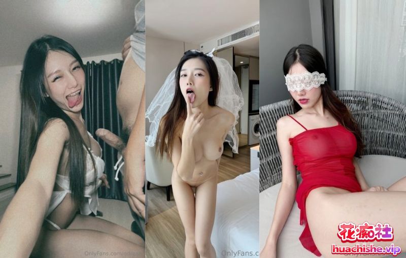 Onlyfans22岁清纯泰国模特Ndream 资源合集 [124v231p+8.6g]