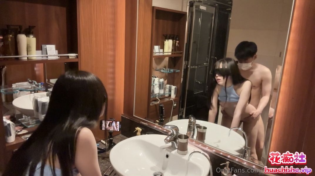 Onlyfans极品日本小姐姐emma_and_ken精彩截图01