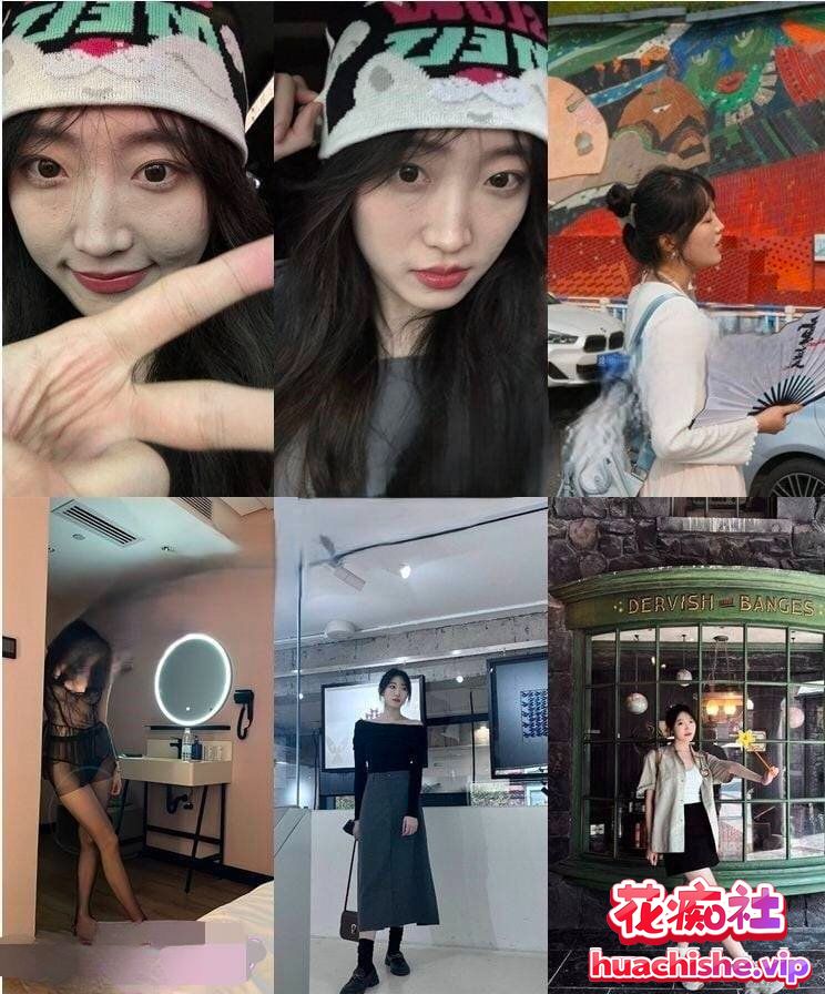 【fabjous泄密群】7月更新七位极品美女精彩截图03