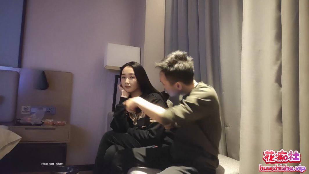 二狗探花/步宾探花 2K高清精彩截图09