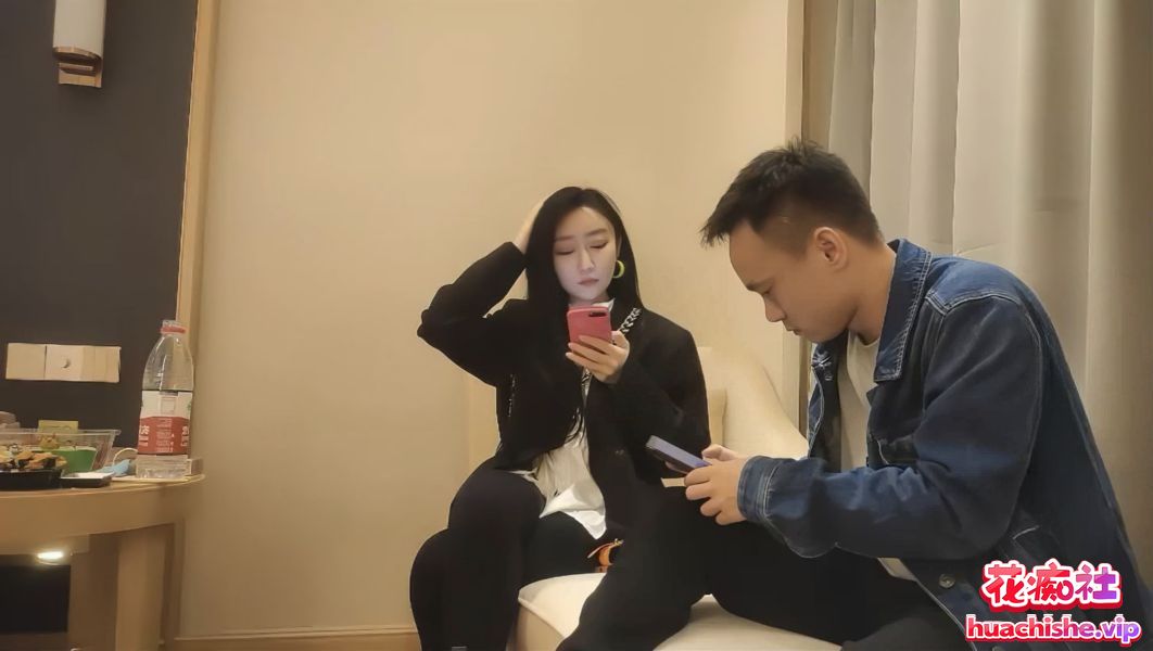 二狗探花/步宾探花 2K高清精彩截图16