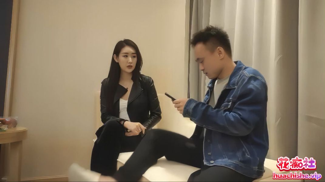 二狗探花/步宾探花 2K高清精彩截图20